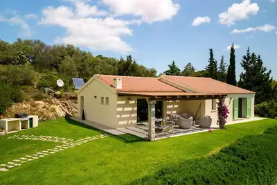 Image de Villa di Alice Villa sur la Costa Smeralda