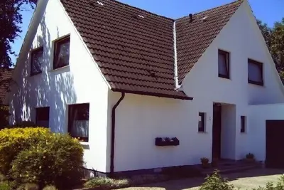 Image de Appartement rez de chaussée avec jardin