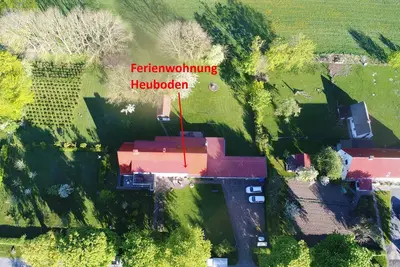 Image de Appartement de vacances fenil avec 2 chambres et terrasse, près de Störtebeker