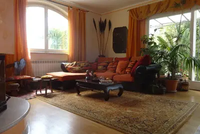 Image de Septembre sur l'offre en Versilia Villa Giada Ă 6 km de Forte dei Marmi