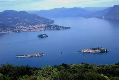 Demeure de caractère - Isola Superiore dei Pescatori - Stresa
