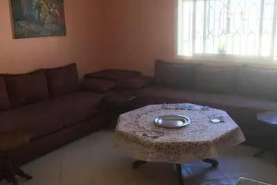 Image de Jolie Appartement sur les toits de Tanger a partir de 2 persones