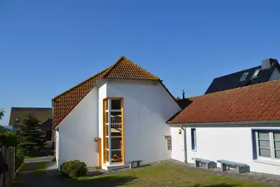 Image de Maison Vineta Lütt Est confortable appartement de 2 pièces au rez-de-chaussée