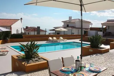 Image de Casa Azul - Pool and Oceanview