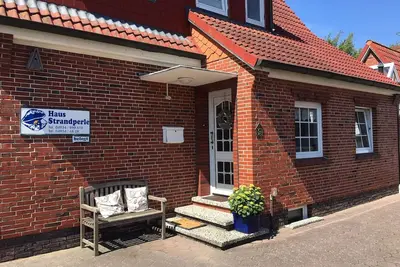 Image de Buhnenstraße 9, 26506 Norddeich
