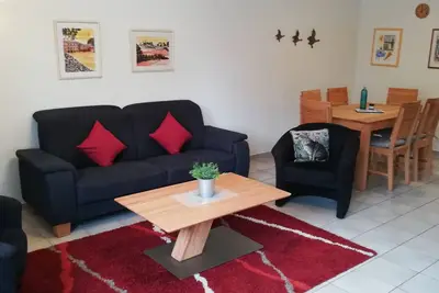 Image de Appartement proche de la cĂ´te (Wd3-553) vivre confortablement et rapidement Ă la cĂ´te de la mer Baltique