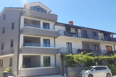 Image de Cottage dans un endroit idyllique, à 150 m de la plage