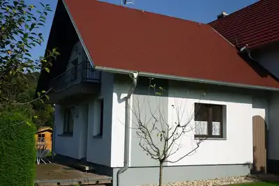 Image de Forget the stress of everyday life, treat yourself to a vacation in the countryside!