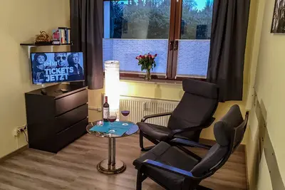 Image de Bel appartement dans un emplacement central à Wedel (Hambourg)