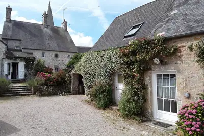Image de GÎTE - Location saisonnière à thème - Stages aquarelles