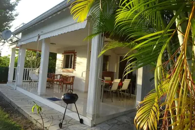 Image de Villa Bellevue des îles sur L'Ocean