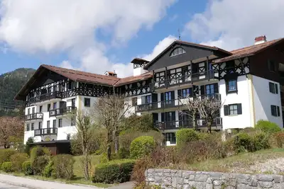 Image de Appartement sur le lac [Kern]