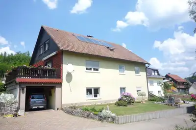 Image de Appartement. est accessible sans marches. Près de la gare à 500 mètres
