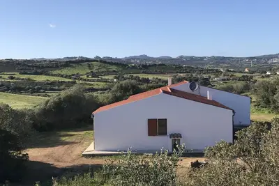 Image de Profitez de la tranquillité dans une villa confortable avec 140 m² et deux hectares de jardin privé