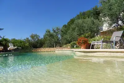 Image de Jolie petite maison en duplex