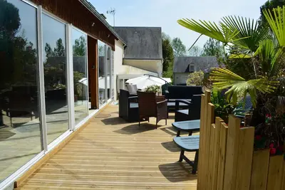Image de Gîte de la Merluchette  - 4 étoiles