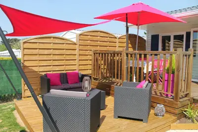 Image de Mobilhome 4 Personnes