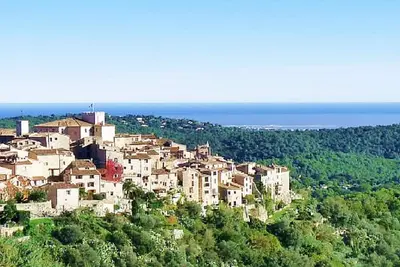 Image de Belle villa, superbe vue  Méditerranée et montagnes
