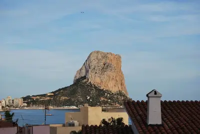 Vue Dreamlike, Plage De 200 MÈTRES, WiFi Gratuit, IDÉAL Pour Les Enfants