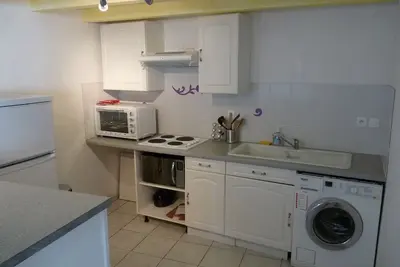 Image de maison (loft duplex) Ă Arvert, La Tremblade