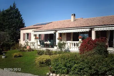 Image de Appartement tout confort à 15 mns du lac de Sainte-Croix
