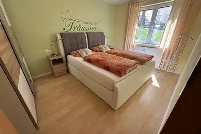 Image de Appartement **** dans la ville baroque d'Ettenheim, Ă 8 km d'Europa Park