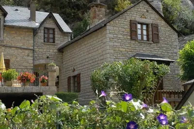Image de Gite Au Coeur Des Gorges Du Tarn