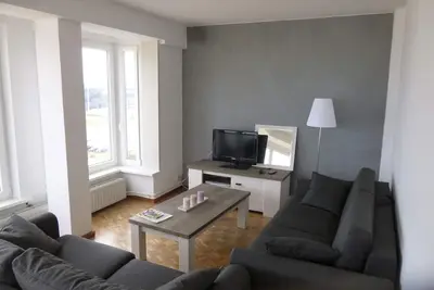 Image de Magnifique Appartement Vue Sur Mer