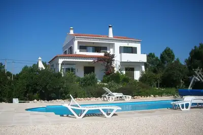 Image de Villa with private pool, glass patio, very good furniture