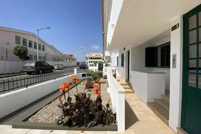 Image de Appartements Wolf - Areia Branca