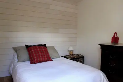 Image de Grand Chalet Familial