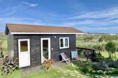 Image de Tiny House Jorgina - Areia Branca