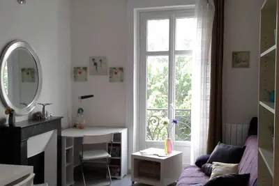 Image de Joli appartement au centre de Nantes