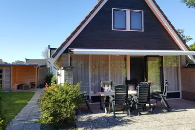 Image de Maison de vacances Baltus, une oasis de paix et d'intimité!