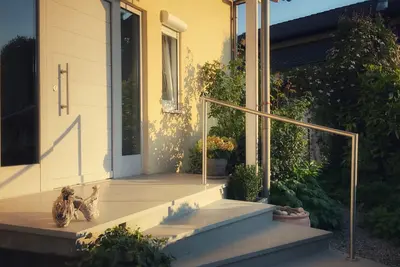 Image de Paix absolue, appartement de 73 m² à Langenargen - vacances au bord du lac de Constance. . .