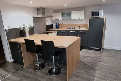 Image de Appartement en Alsace