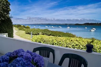 Image de Appartement dans Résidence de Standing Locquirec