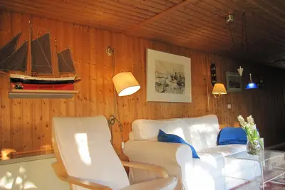 Image de Agréable, moderne et confortable, notre rucher