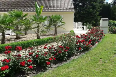 Image de Gite Studio Classe 3* Par Val De Loire Tourisme