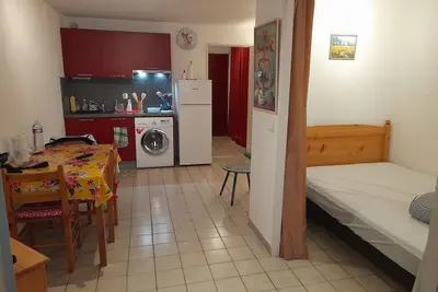 Image de Bel Appartement tout confort à 5mn de la plag - La grande motte