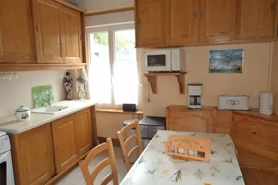 Image de appartement centre ville, vue exceptionnel sur sancy 2 salle de bains