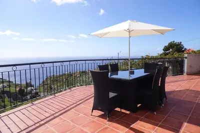 Image de Magnifique vue panoramique sur la mer (avec Wi Fi gratuit)