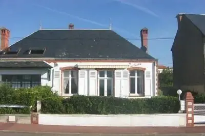 Image de Maison face Ă la mer Ă Boivinet - Saint Gilles Croix de vie