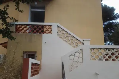 Image de Villa Haut Appartement T3 de 60 m2