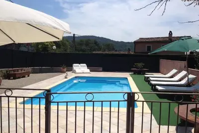 Image de Jolie Maison entre Verdon et Méditerranée