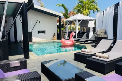 Image de Magnifique Villa d'architecte bien située
