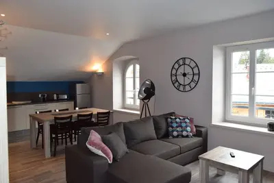Image de Appartement coeur du village 4