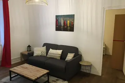 Image de Au chat qui danse Intra-Muros (plage à 100 m - arrivée autonome)