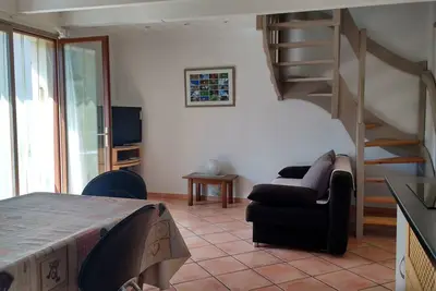 Image de Bel Appartement Proche Des Stations De Ski