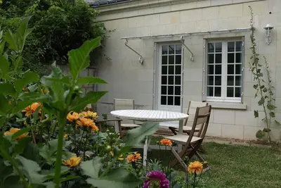 Image de Cottage near the Loire